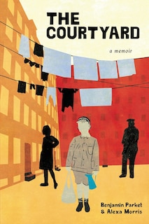 Couverture_The Courtyard