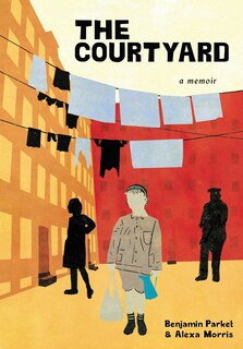 Couverture_The Courtyard