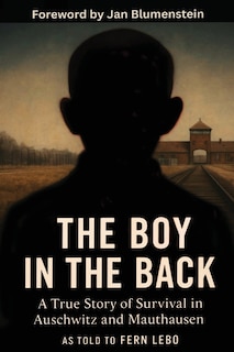 Front cover_The Boy in the Back