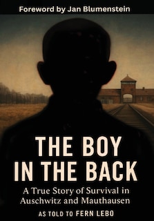 Front cover_The Boy in the Back
