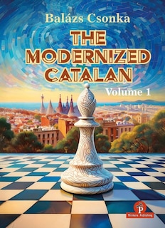 Front cover_The Modernized Catalan - Volume 1