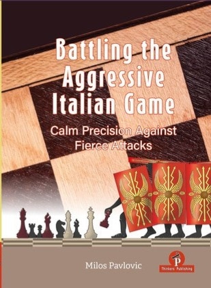 Couverture_Battling the Aggressive Italian Game