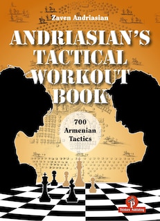 Couverture_Andriasian's Tactical Workout Book