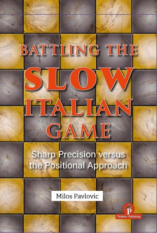 Couverture_Battling the Slow Italian Game