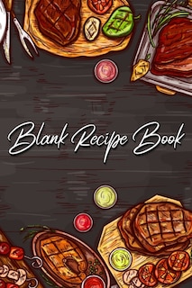 Couverture_My Favorite Recipes