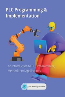 Front cover_PLC Programming & Implementation