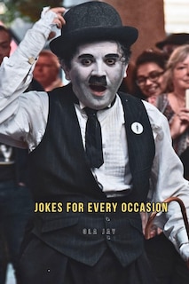 Front cover_Jokes for Every Occasion