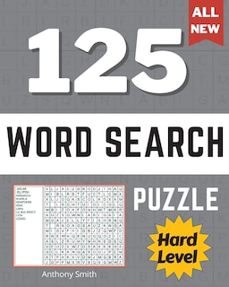 Front cover_Hard Expert Level Word Search Puzzle (9 Letters Words)