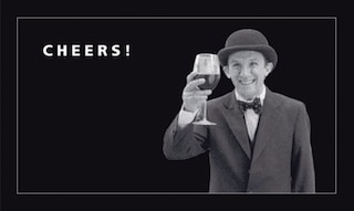 Front cover_Cheers! Flip Book