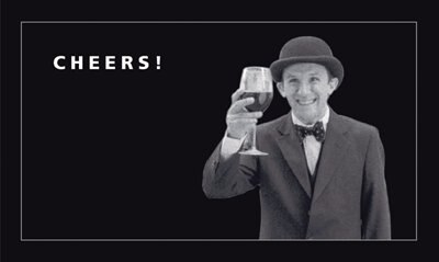 Front cover_Cheers! Flip Book