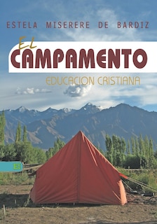 Front cover_El Campamento