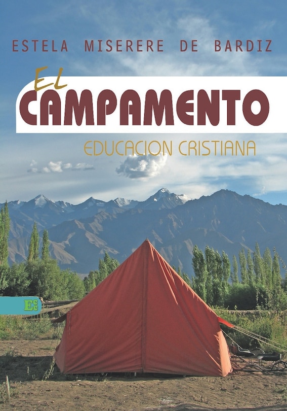 Front cover_El Campamento