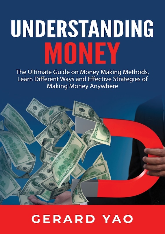 Front cover_Understanding Money