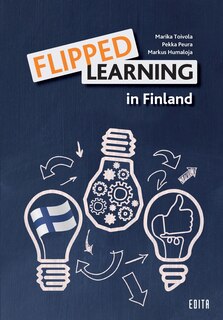 Front cover_Flipped Learning in Finland