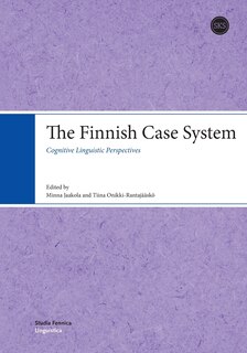 Couverture_The Finnish Case System