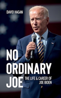 Couverture_No Ordinary Joe