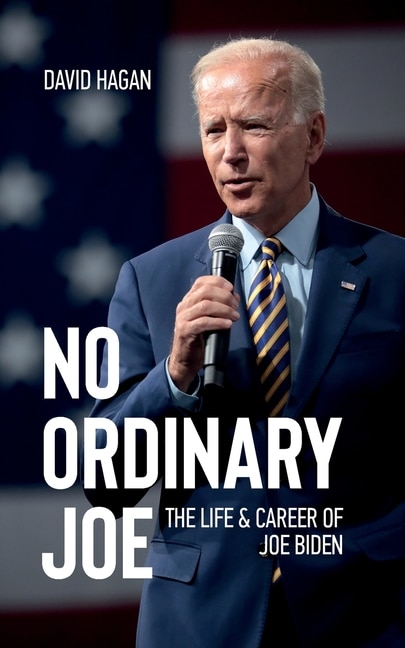 Couverture_No Ordinary Joe