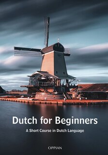 Front cover_Dutch for Beginners