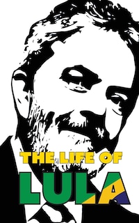 Front cover_The Life of Lula