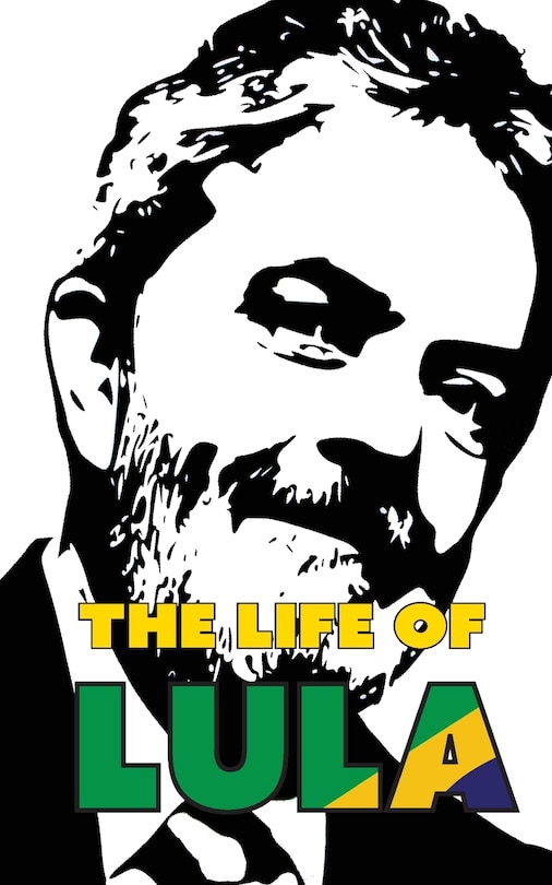 Front cover_The Life of Lula