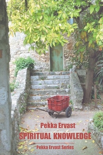 Front cover_Spiritual Knowledge