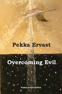 Couverture_Overcoming Evil