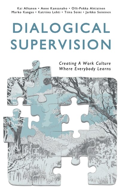 Front cover_Dialogical Supervision