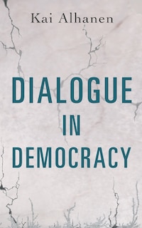 Front cover_Dialogue in Democracy