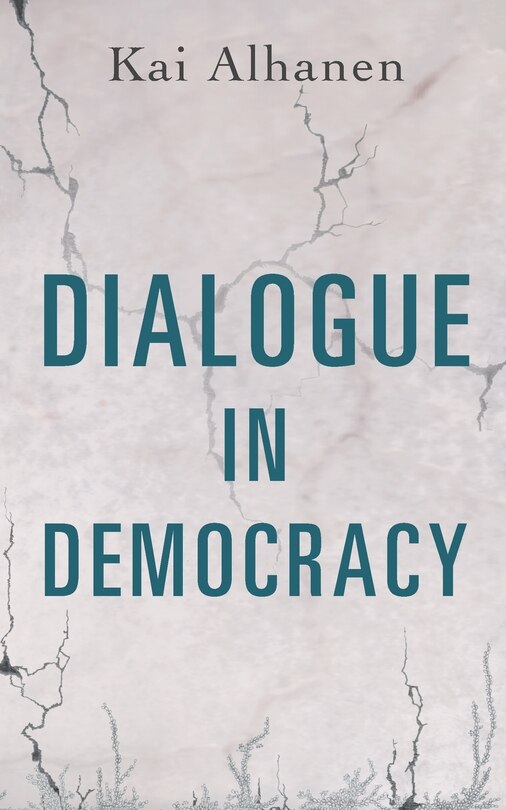 Front cover_Dialogue in Democracy
