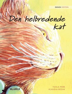 Front cover_Den helbredende kat