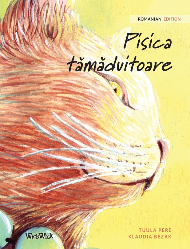 Front cover_Pisica tămăduitoare