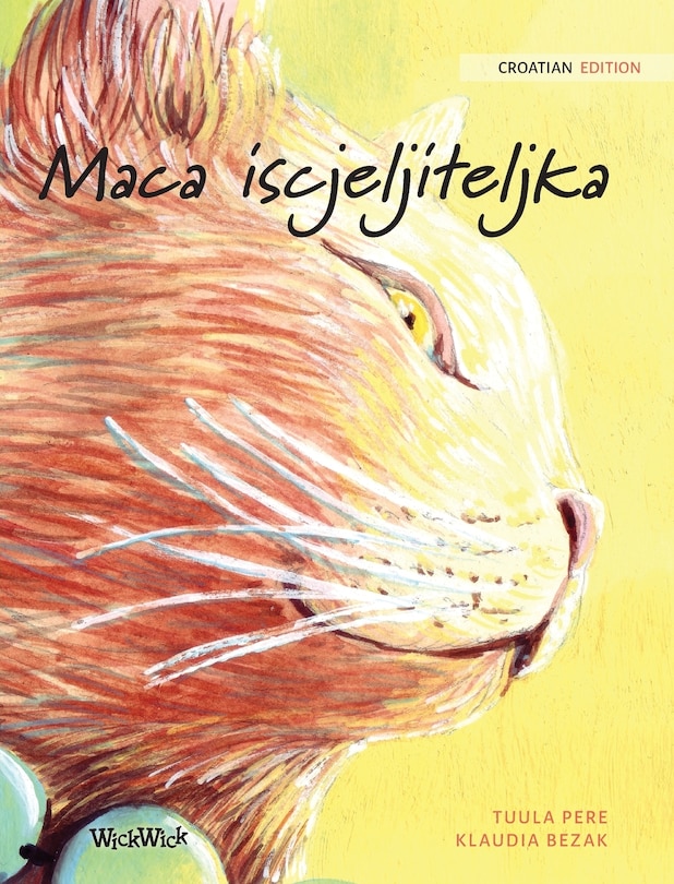 Front cover_Maca iscjeljiteljka