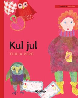 Couverture_Kul jul