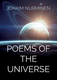 Front cover_Poems of The Universe