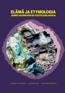 Front cover_Elämä ja etymologia