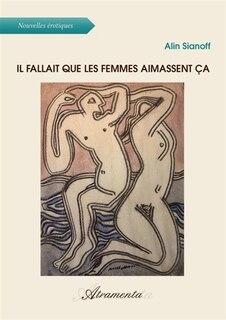 Front cover_Il fallait que les femmes aimassent ça