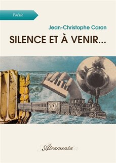 Couverture_Silence et à venir...
