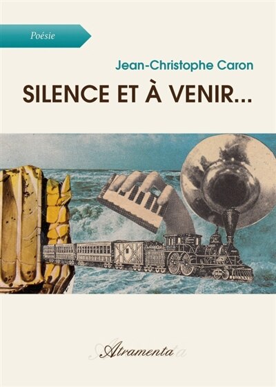Couverture_Silence et à venir...