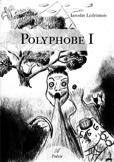 Front cover_Polyphobe I