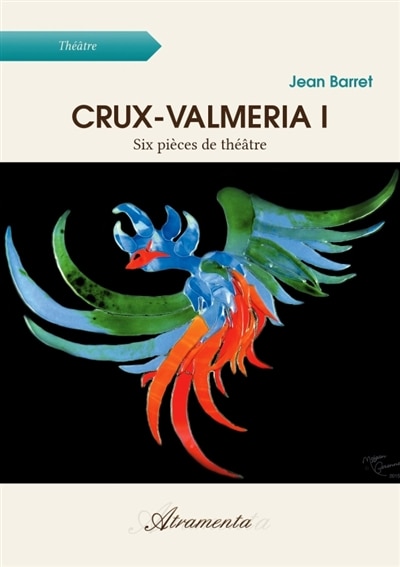 Front cover_Crux-Valmeria I