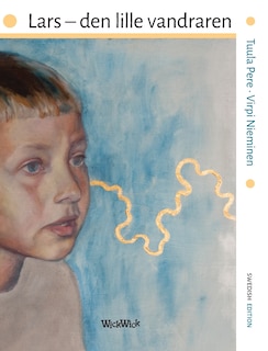 Lars - den lille vandraren: Swedish Edition of Leo, the Little Wanderer