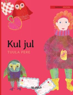 Couverture_Kul jul