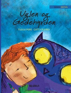 Couverture_Uglen og Gedehyrden