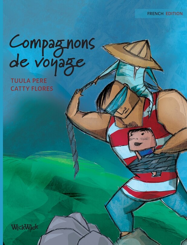Couverture_Compagnons de voyage
