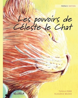 Couverture_Les pouvoirs de Céleste le Chat