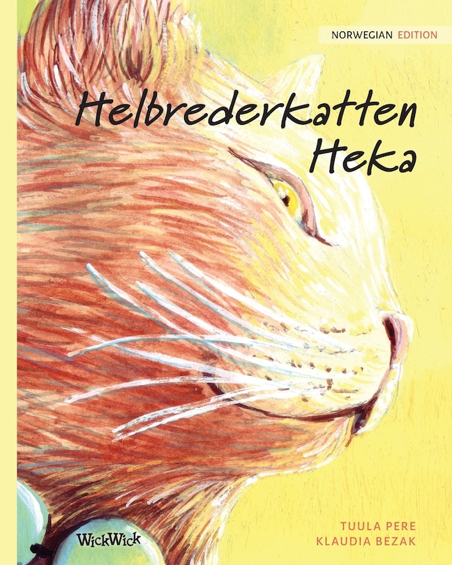 Front cover_Helbrederkatten Heka