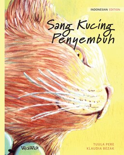 Couverture_Sang Kucing Penyembuh