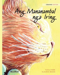 Front cover_Ang Mananambal nga Iring