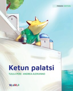 Couverture_Ketun palatsi