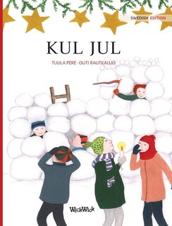Front cover_Kul jul
